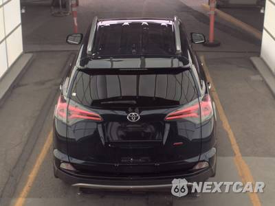 2018 Toyota RAV4 Limited - zdjęcie 5 z 32 - miniatura
