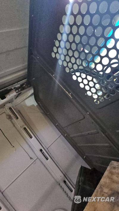 2016 Chevrolet Express 3500 Cargo Van 1WT 135.0" WB - zdjęcie 30 z 36 - miniatura