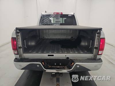 2016 Ram 1500 Big Horn Crew Cab Short Bed - zdjęcie 5 z 35 - miniatura