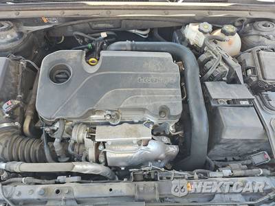2023 Chevrolet Malibu LS 1LS - zdjęcie 15 z 28 - miniatura