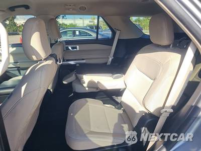 2022 Ford Explorer XLT - zdjęcie 13 z 38 - miniatura