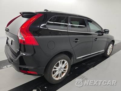 2015 Volvo XC60 T5 Platinum - zdjęcie 4 z 40 - miniatura