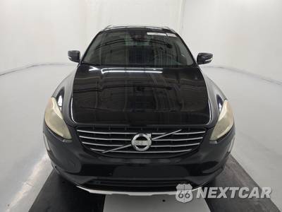 2015 Volvo XC60 T5 Platinum - zdjęcie 2 z 40 - miniatura