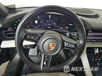 2023 Porsche Taycan - zdjęcie 10 z 28 - miniatura