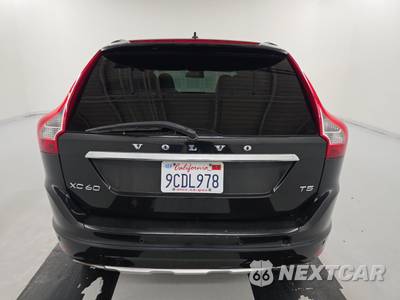 2015 Volvo XC60 T5 Platinum - zdjęcie 5 z 40 - miniatura