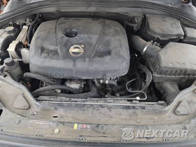 2015 Volvo XC60 T5 Platinum - zdjęcie 15 z 40 - miniatura