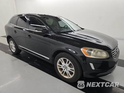 2015 Volvo XC60 T5 Platinum - zdjęcie 3 z 40 - miniatura