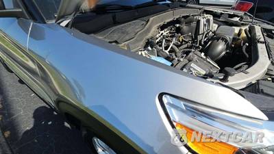 2022 Ford Explorer XLT - zdjęcie 22 z 38 - miniatura