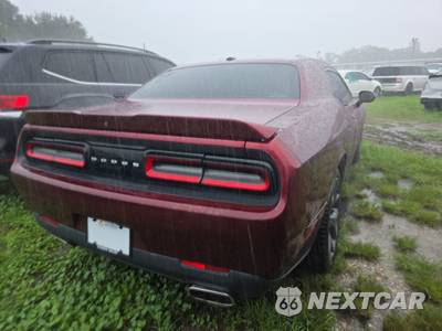 2019 Dodge Challenger SXT - zdjęcie 4 z 36 - miniatura