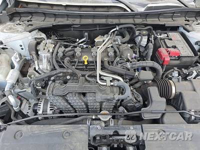 2024 Nissan Altima SR - zdjęcie 15 z 36 - miniatura