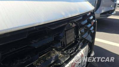 2024 Nissan Altima SR - zdjęcie 30 z 36 - miniatura
