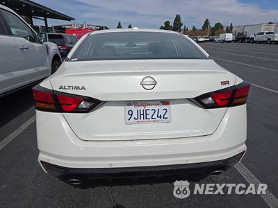 2024 Nissan Altima SR - zdjęcie 5 z 36 - miniatura