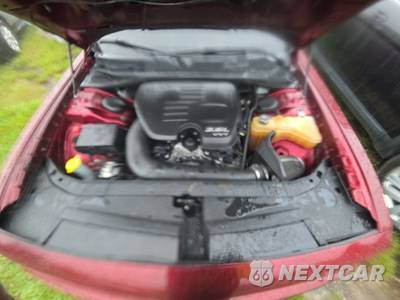 2019 Dodge Challenger SXT - zdjęcie 15 z 36 - miniatura