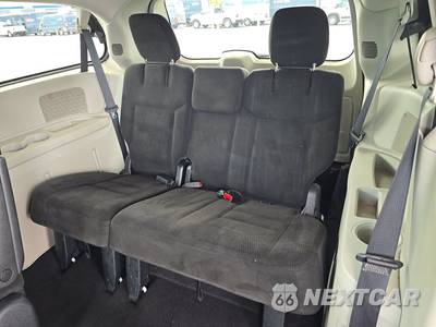 2016 Dodge Grand Caravan SE 121.2" WB - zdjęcie 14 z 33 - miniatura