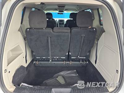 2016 Dodge Grand Caravan SE 121.2" WB - zdjęcie 17 z 33 - miniatura