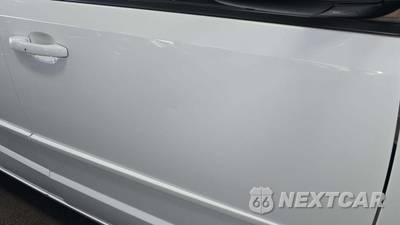 2016 Dodge Grand Caravan SE 121.2" WB - zdjęcie 30 z 33 - miniatura