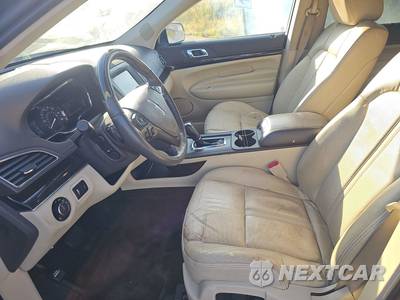 2016 Lincoln MKT EcoBoost - zdjęcie 7 z 49 - miniatura