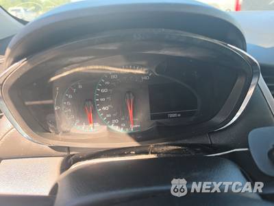 2018 Chevrolet Trax LS 1LS - zdjęcie 12 z 39 - miniatura