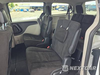 2016 Dodge Grand Caravan SE 121.2" WB - zdjęcie 13 z 33 - miniatura