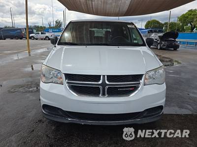 2016 Dodge Grand Caravan SE 121.2" WB - zdjęcie 2 z 33 - miniatura