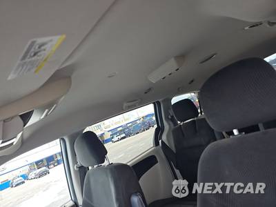 2016 Dodge Grand Caravan SE 121.2" WB - zdjęcie 18 z 33 - miniatura