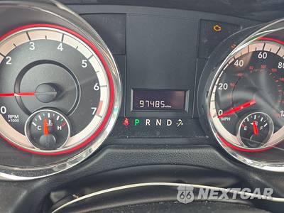 2016 Dodge Grand Caravan SE 121.2" WB - zdjęcie 12 z 33 - miniatura