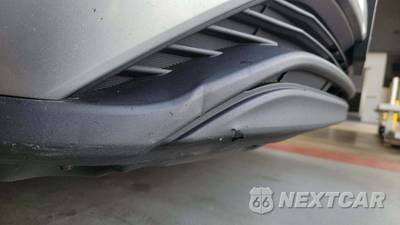 2021 Toyota Highlander Hybrid XLE - zdjęcie 38 z 48 - miniatura