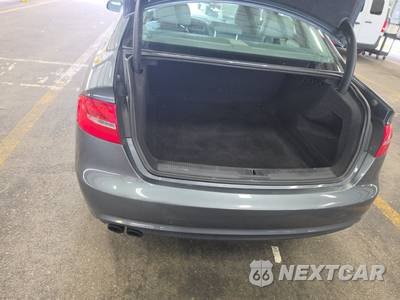 2013 Audi A4 2.0T Premium Sedan - zdjęcie 16 z 29 - miniatura