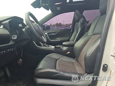 2023 Toyota RAV4 Prime XSE - zdjęcie 7 z 60 - miniatura