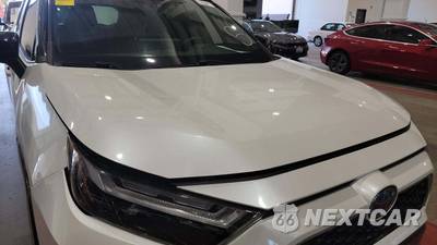 2023 Toyota RAV4 Prime XSE - zdjęcie 38 z 60 - miniatura