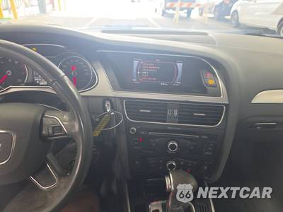 2013 Audi A4 2.0T Premium Sedan - zdjęcie 11 z 29 - miniatura