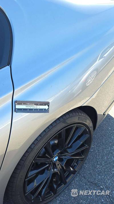 2021 BMW 7 Series Sedan 750i xDrive M SPORT LINE - zdjęcie 21 z 32 - miniatura