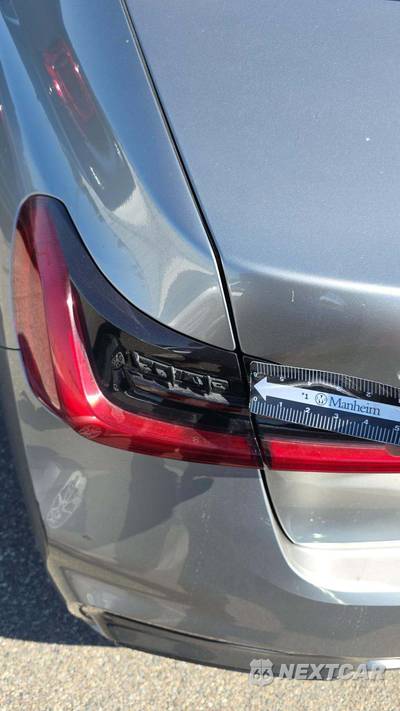 2021 BMW 7 Series Sedan 750i xDrive M SPORT LINE - zdjęcie 22 z 32 - miniatura