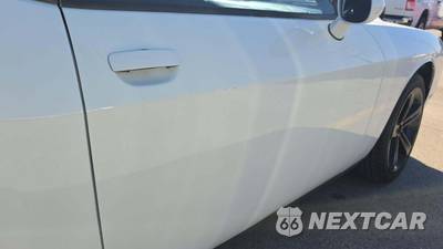 2018 Dodge Challenger SXT - zdjęcie 21 z 39 - miniatura