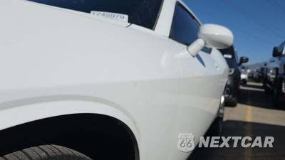 2018 Dodge Challenger SXT - zdjęcie 37 z 39 - miniatura