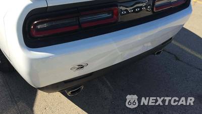 2018 Dodge Challenger SXT - zdjęcie 27 z 39 - miniatura