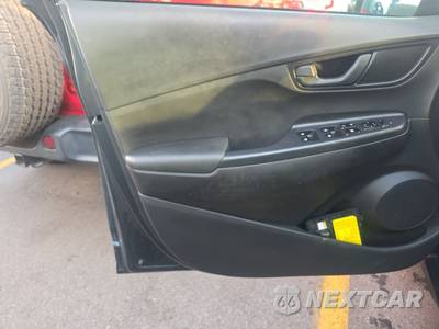 2021 Hyundai Kona SEL - zdjęcie 9 z 32 - miniatura