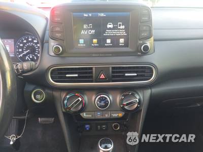 2021 Hyundai Kona SEL - zdjęcie 11 z 32 - miniatura