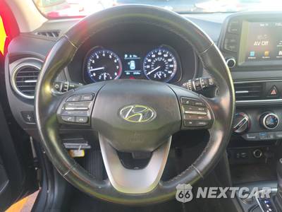 2021 Hyundai Kona SEL - zdjęcie 10 z 32 - miniatura