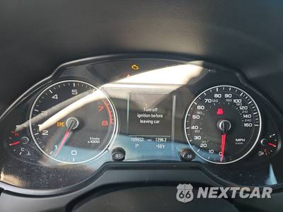 2016 Audi Q5 2.0T Premium Plus - zdjęcie 12 z 29 - miniatura