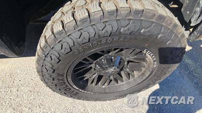 2017 Ford F-150 Limited Crew Cab Short Bed - zdjęcie 28 z 41 - miniatura