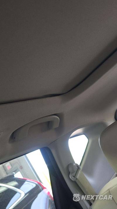 2015 Nissan Murano SL - zdjęcie 19 z 35 - miniatura