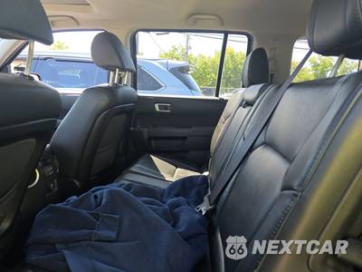 2014 Honda Pilot EX-L - zdjęcie 13 z 44 - miniatura