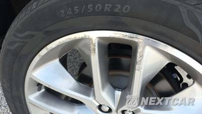 2018 Ford Edge Titanium - zdjęcie 23 z 42 - miniatura