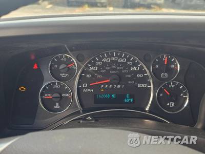 2019 Chevrolet Express 2500 Cargo Van 1WT 135.0" WB - zdjęcie 12 z 44 - miniatura