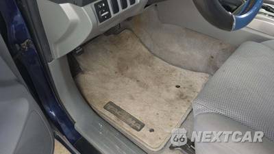2008 Toyota Tacoma Crew Cab Medium Bed - zdjęcie 45 z 57 - miniatura