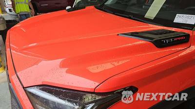 2022 Toyota Tundra Hybrid TRD Pro Crew Cab Short Bed - zdjęcie 19 z 20 - miniatura