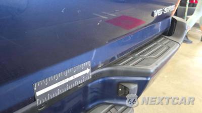 2008 Toyota Tacoma Crew Cab Medium Bed - zdjęcie 29 z 57 - miniatura
