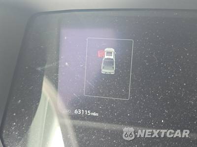 2022 Toyota Tundra Hybrid TRD Pro Crew Cab Short Bed - zdjęcie 12 z 20 - miniatura
