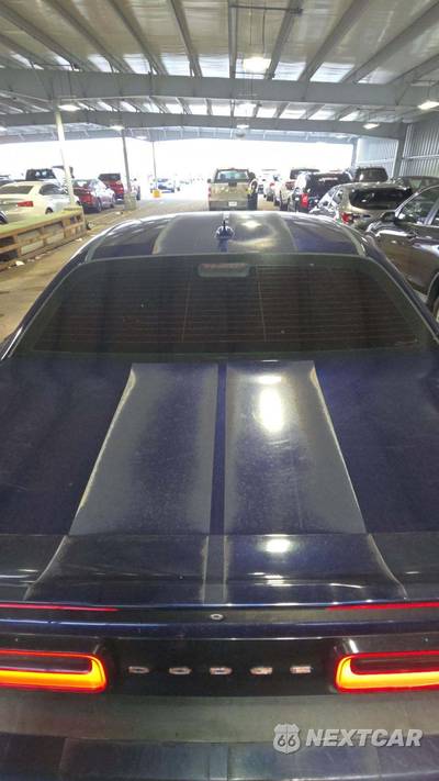 2016 Dodge Challenger SXT Plus - zdjęcie 33 z 36 - miniatura